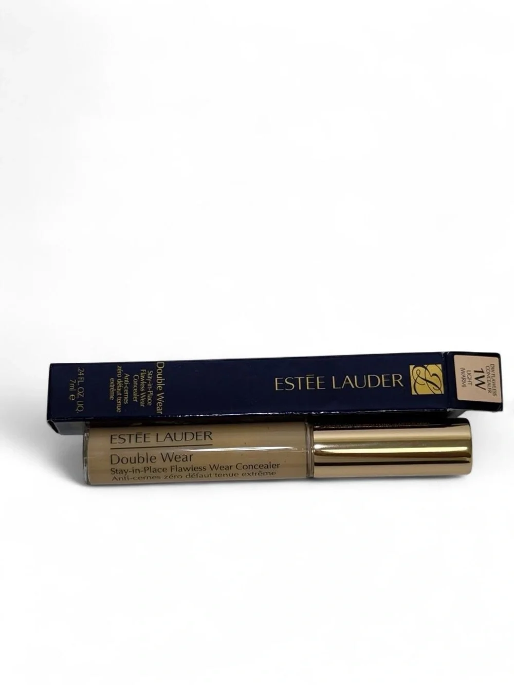 Estée Lauder Double Wear Stay In Place Flawless wear Concealer-NIB